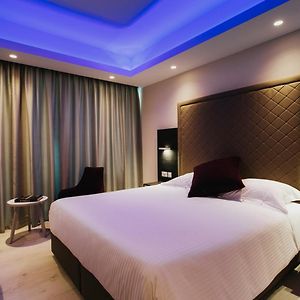Standard Double or Twin Room Balcony