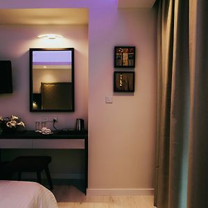 Double or Twin Room Disability Access